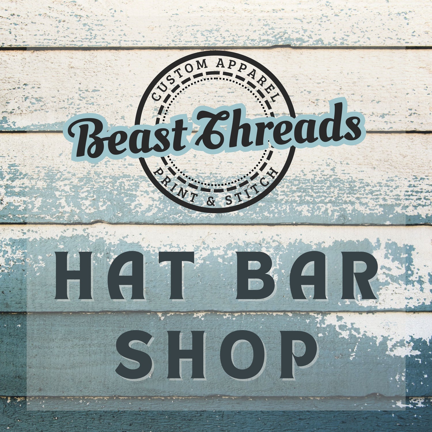 Hat Bar Shop - HBS