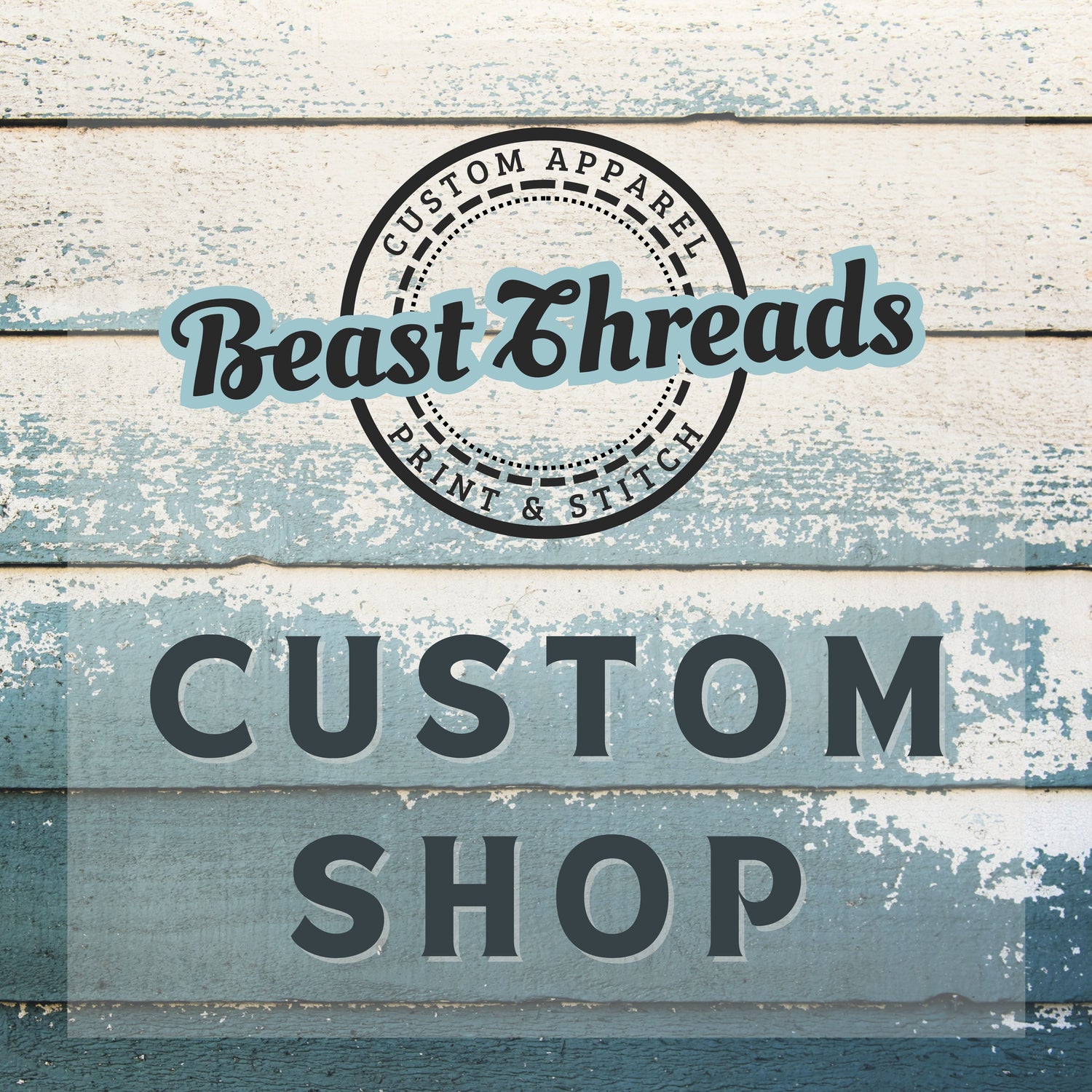 Custom Shop