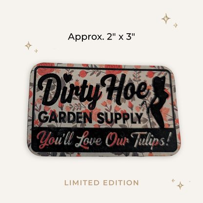 LSA - Dirty Hoe - RTS/MTO