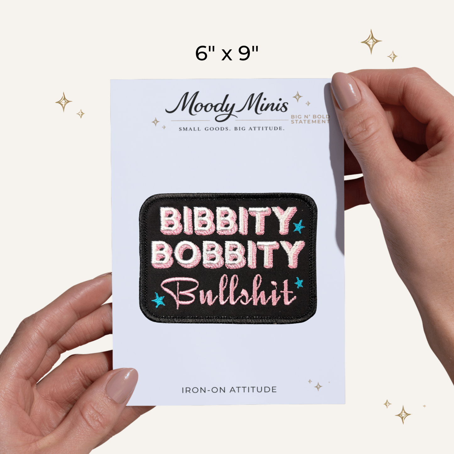 Retail Packaging - Display Card