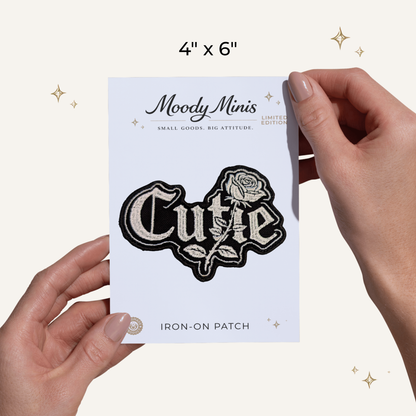 Retail Packaging - Display Card