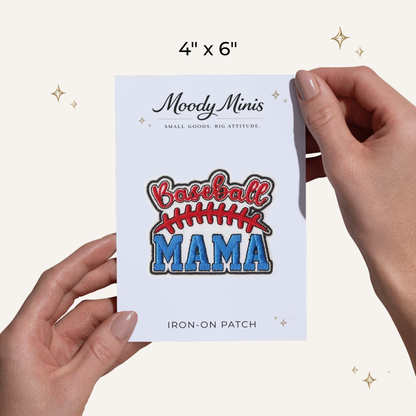Retail Packaging - Display Card