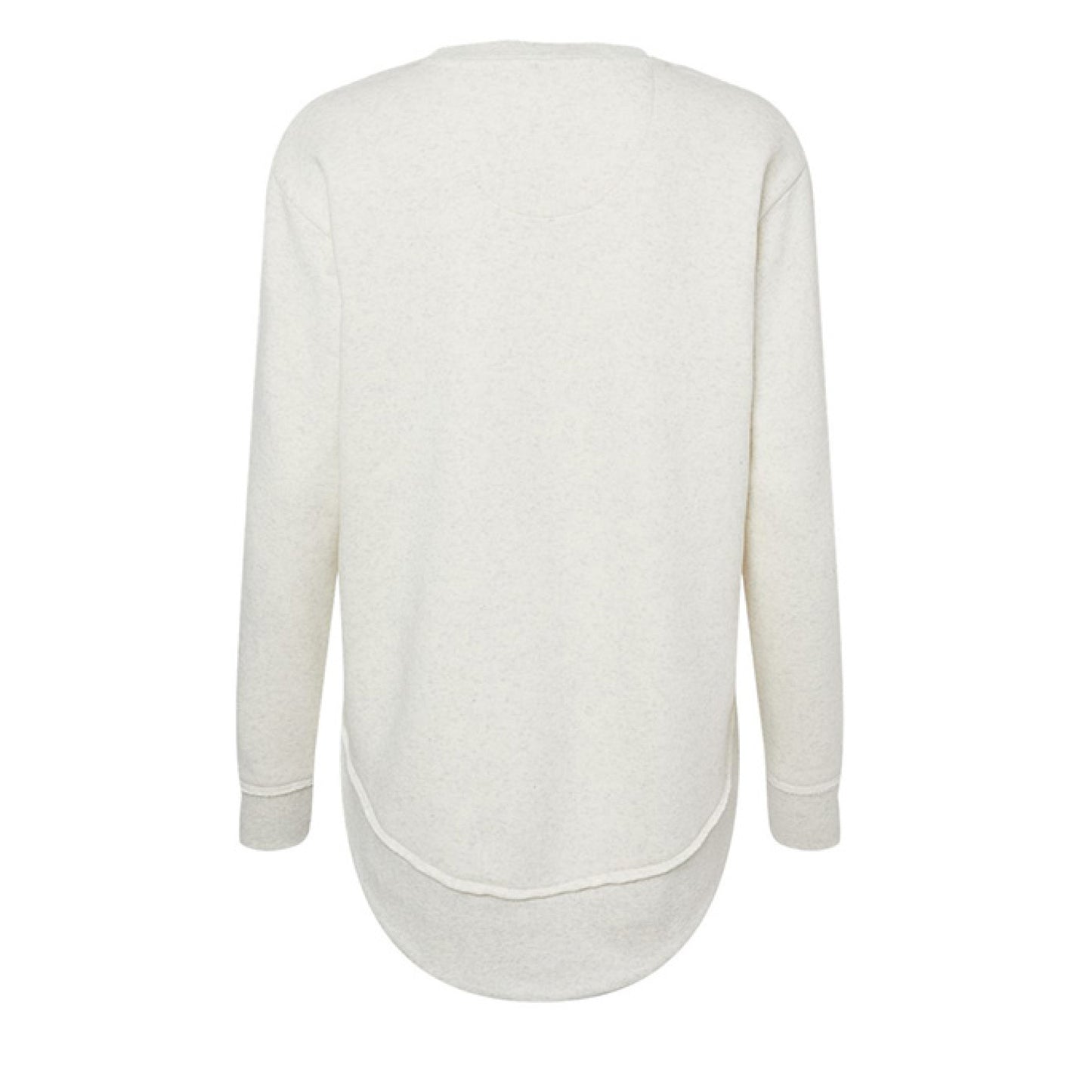 NATURAL HEATHER - BACK