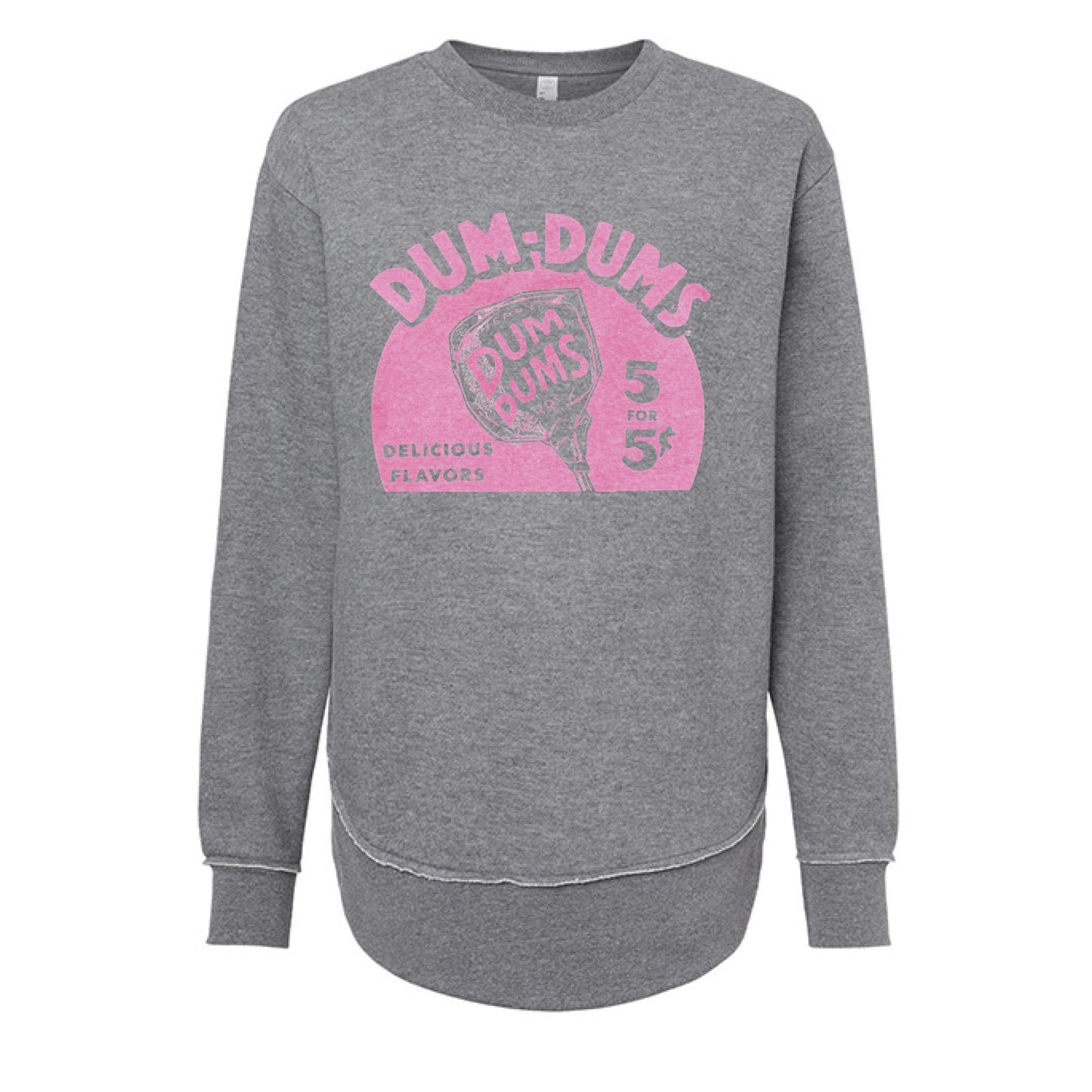 GRANITE HEATHER - FRONT