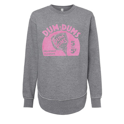 GRANITE HEATHER - FRONT