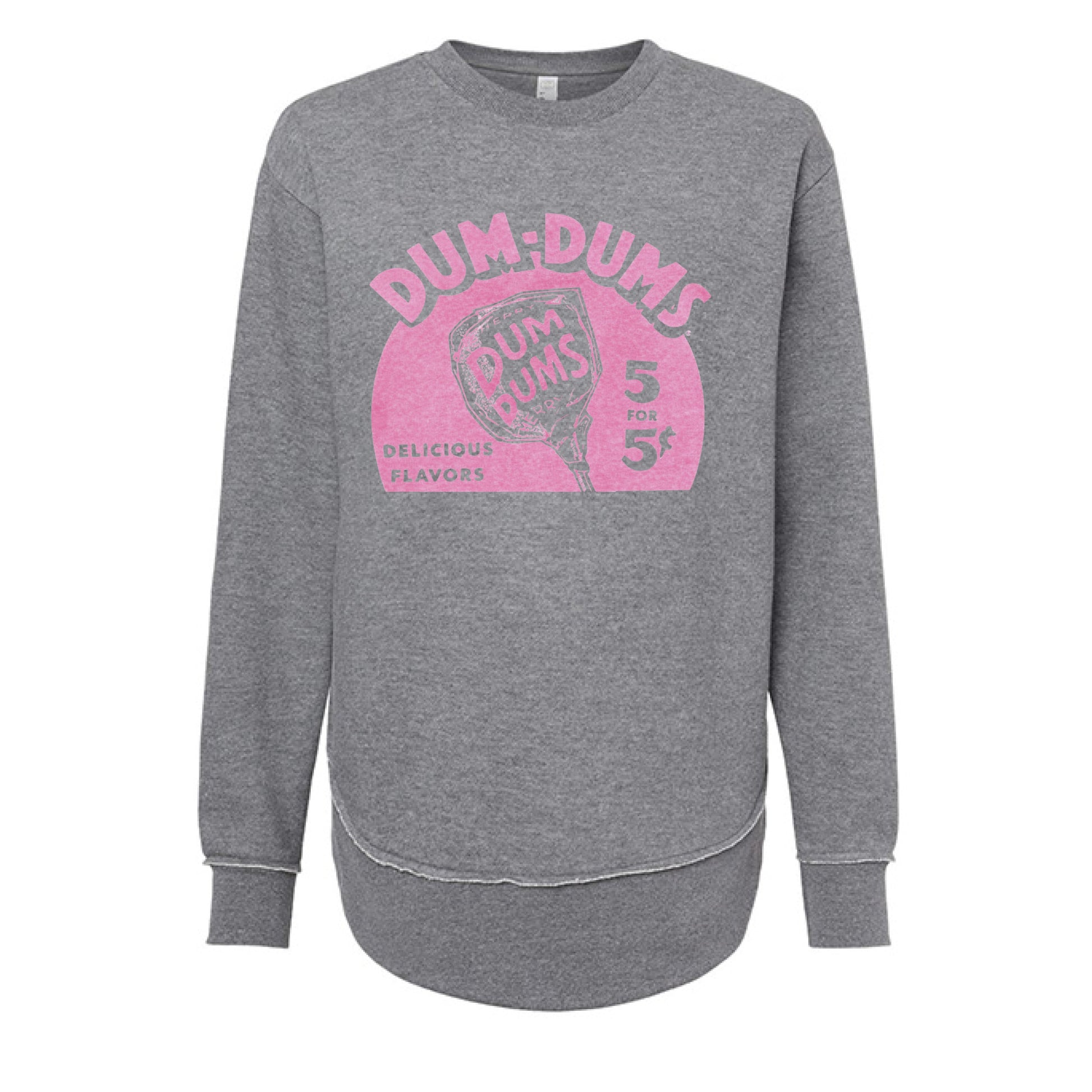 GRANITE HEATHER - FRONT